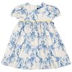 Dress Summer Toile RYK