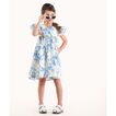 Dress Summer Toile RYK