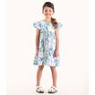 Dress Summer Toile RYK