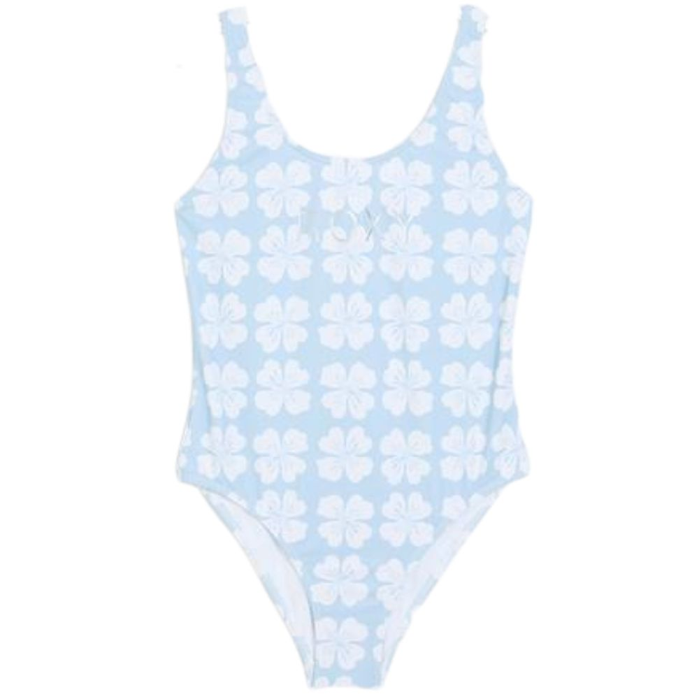 Roxy Vacation Memories One Piece Swimsuit