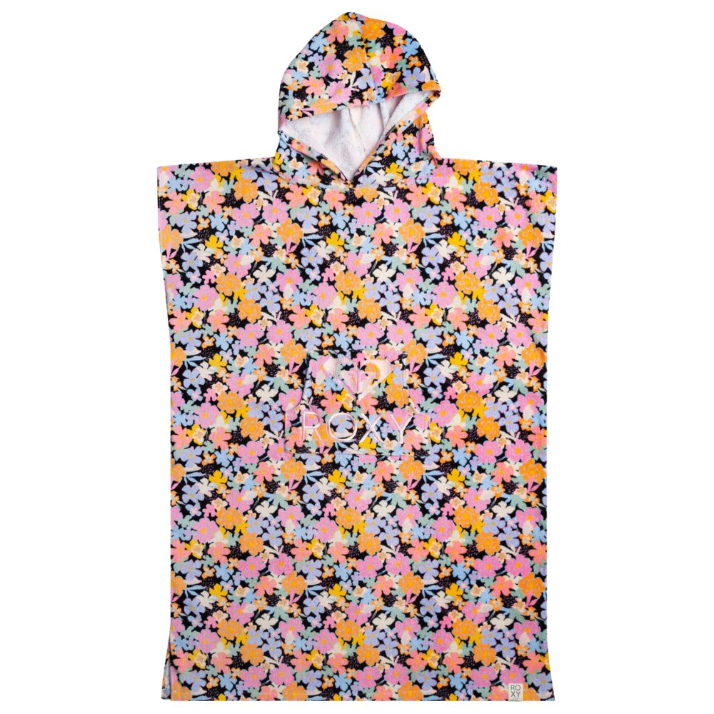 Roxy Stay Magical Hooded Poncho Towel