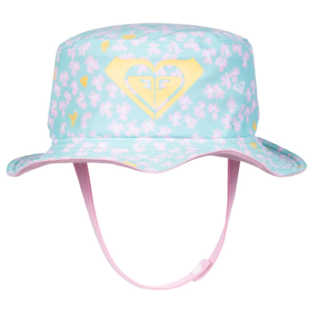 Roxy New Bobby Reversible Swim Hat