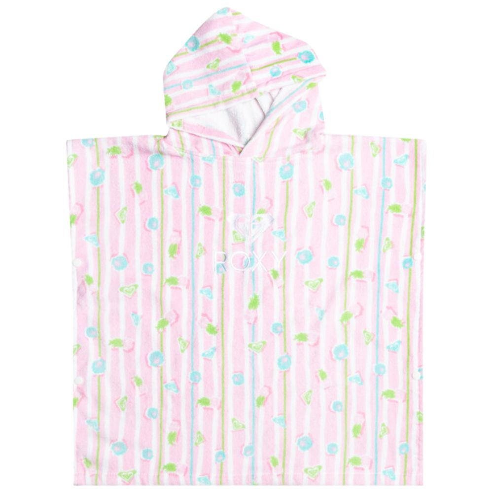 Roxy Stay Magical Poncho Towel