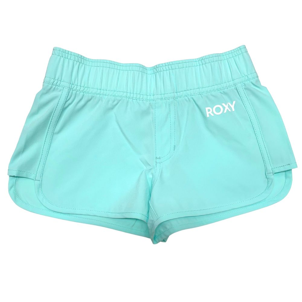Roxy Good Waves Only Swim Shorts