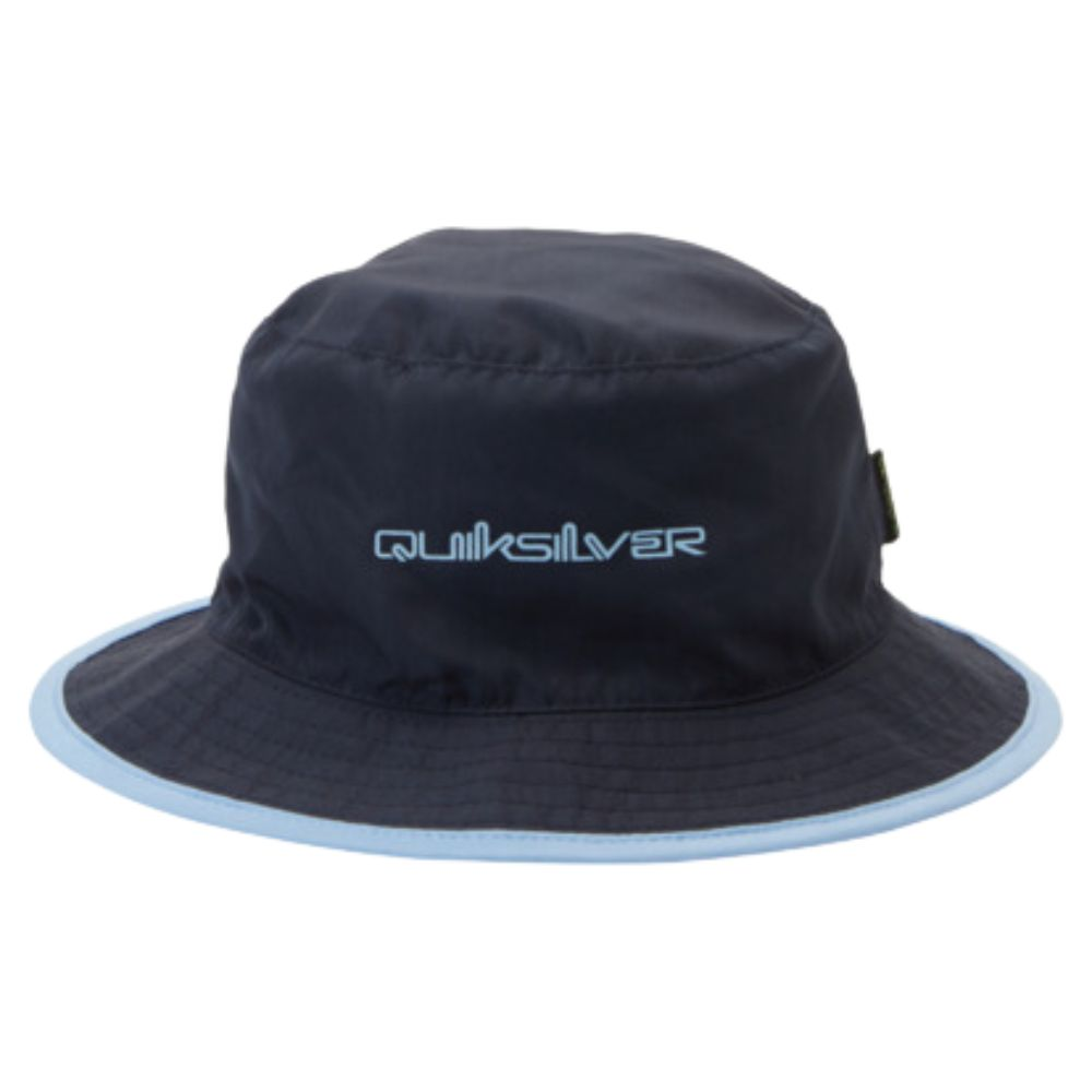 Quiksilver Flipped Out Reversible Bucket Hat