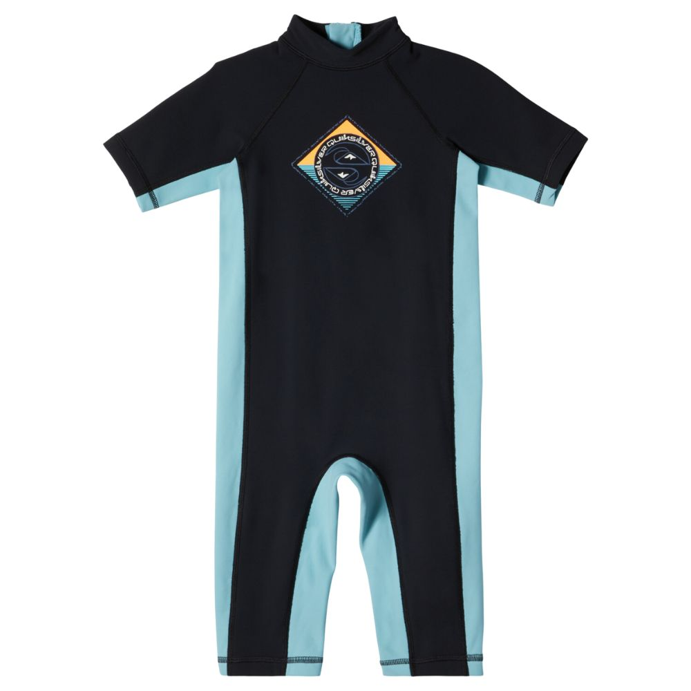 Quiksilver Boys Thermo Spring Suit