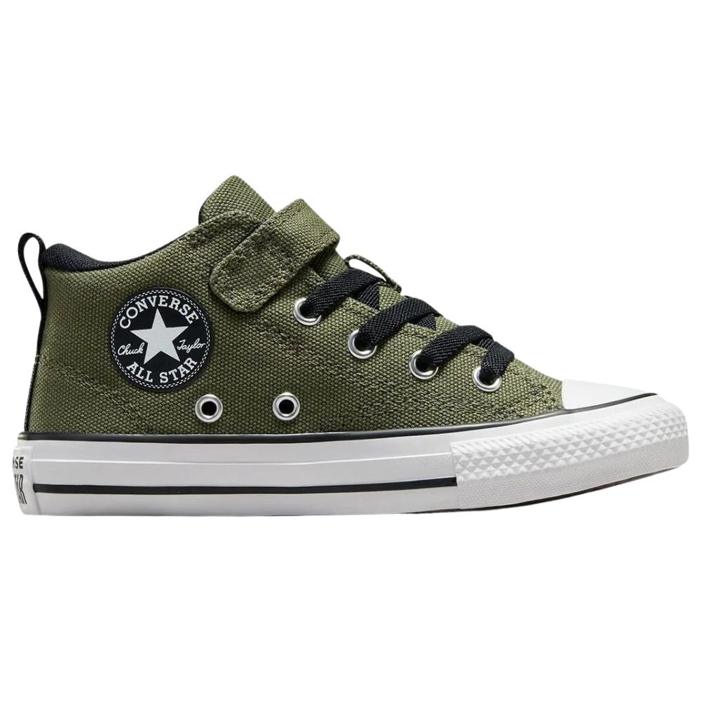 Converse CT Malden Street Mid Shoe