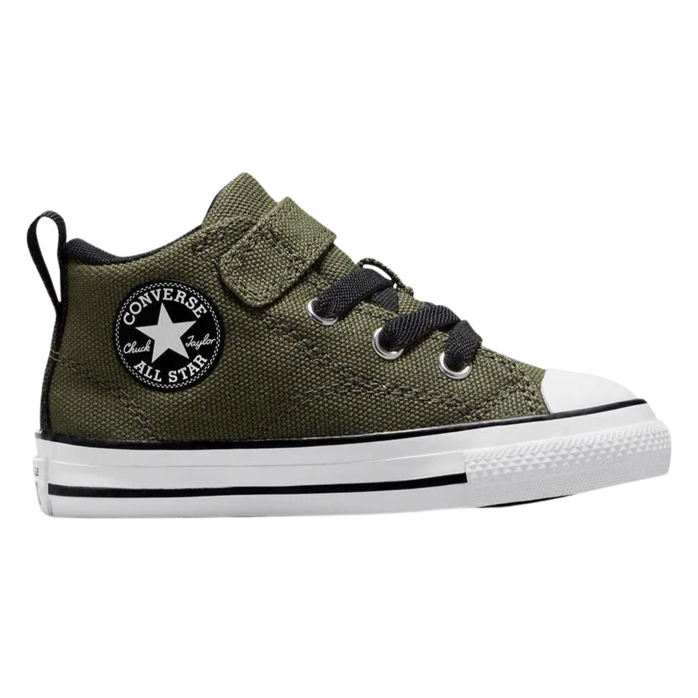 Converse Malden Street Mid Shoe - Toddler