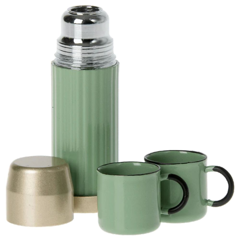 Maileg Thermos and Cups