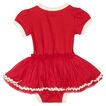 Dress Santa Baby RYB