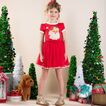 Dress Santa Circus RYK