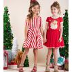 Dress Santa Circus RYK