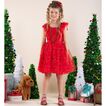 Dress Xmas Angel RYK