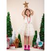 Dress Xmas Angel RYK