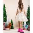 Dress Xmas Angel RYK