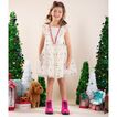 Dress Xmas Angel RYK