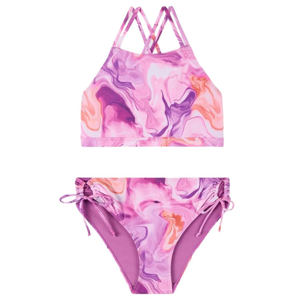 Seafolly Electric Sunset Bikini