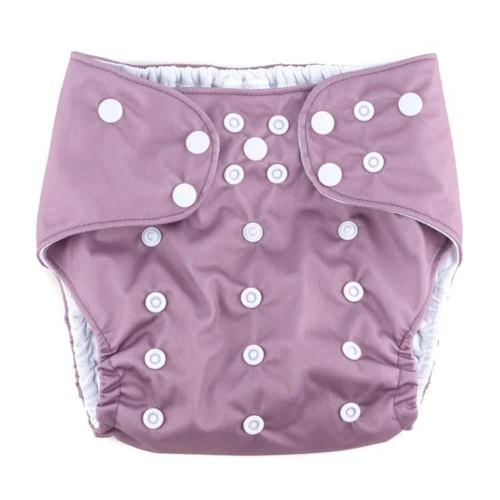 Current Tyed Reusable Swim Nappy