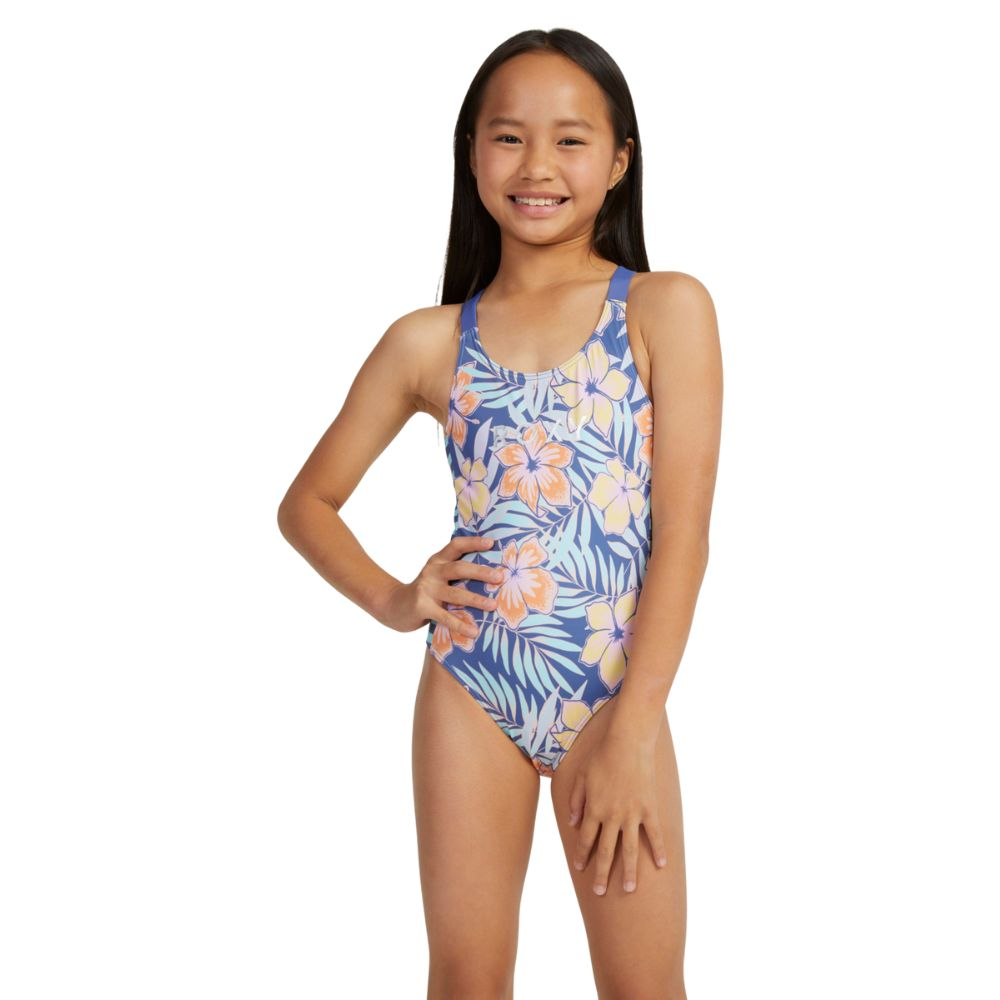 Roxy girl swimsuit deals