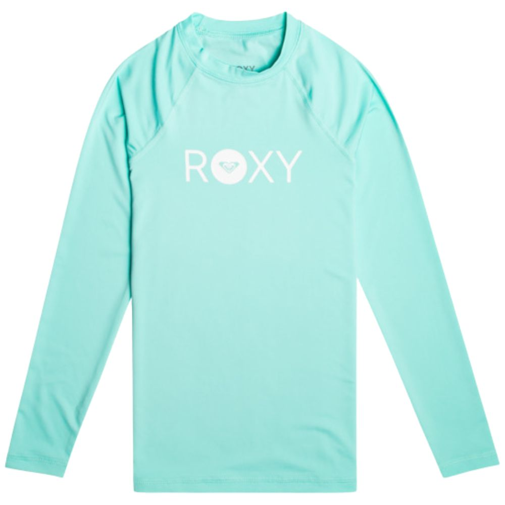 Roxy Essential Long Sleeve Rashie
