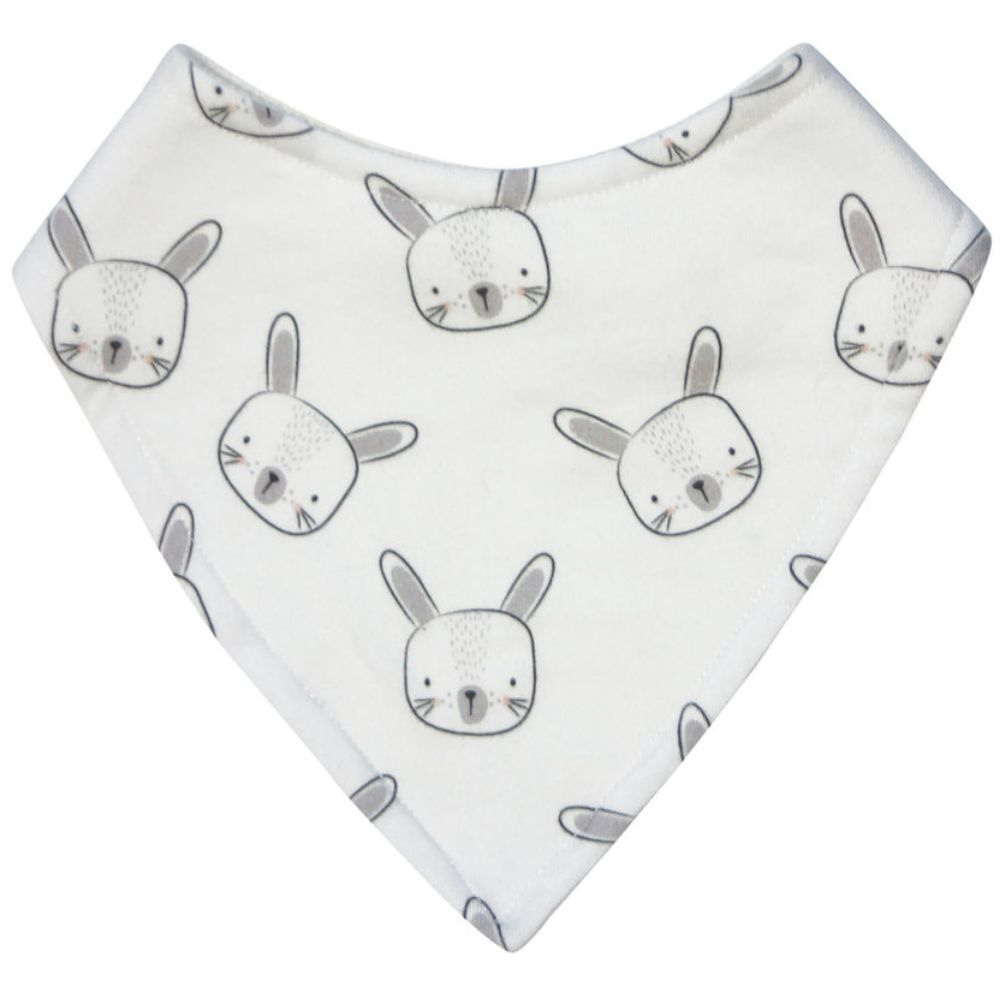 Mister Fly Dribble Bib