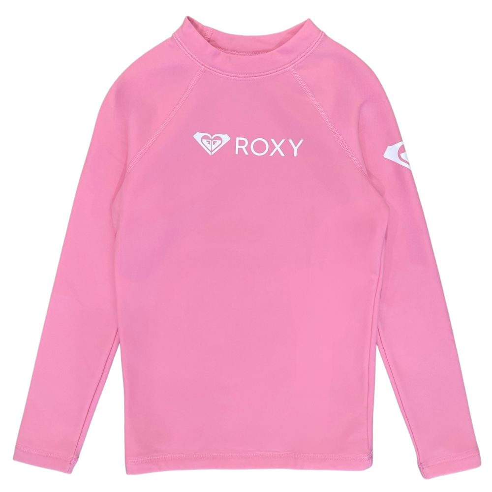 Roxy Heater Long Sleeve Rashie