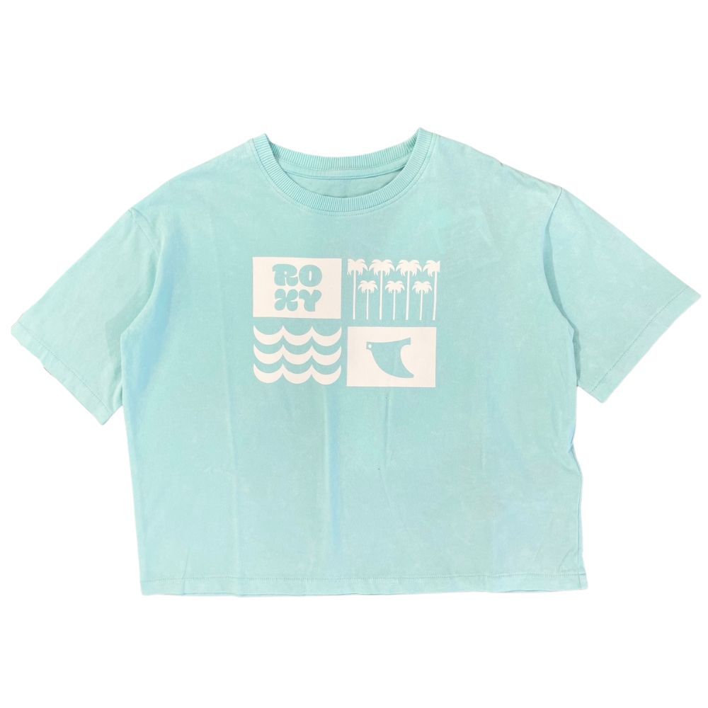 Roxy Sun For All Seasons Tee