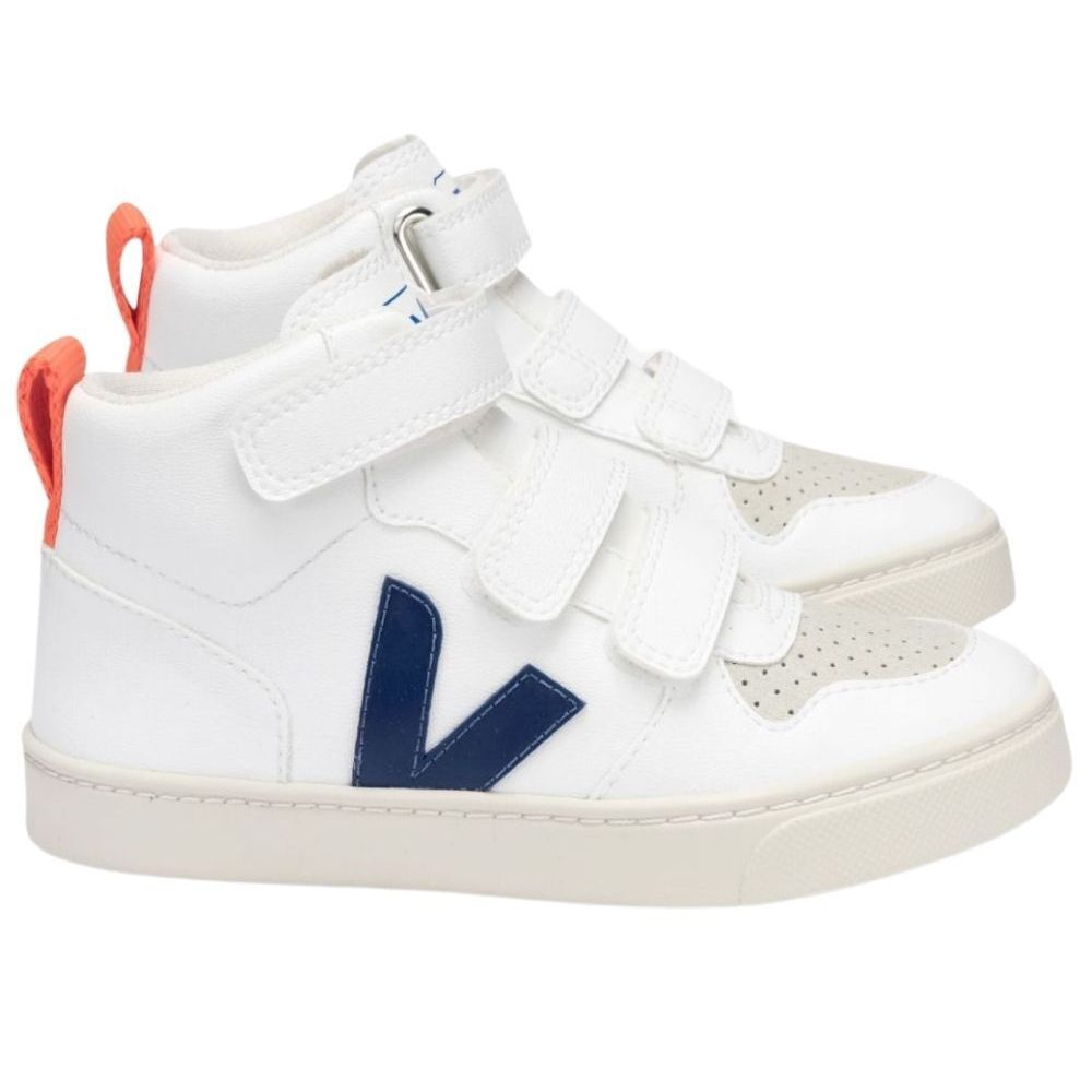 Veja Kids V-10 Mid Boot