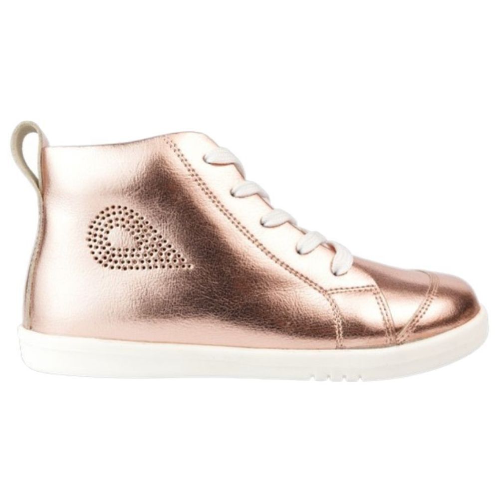 bobux gold boots