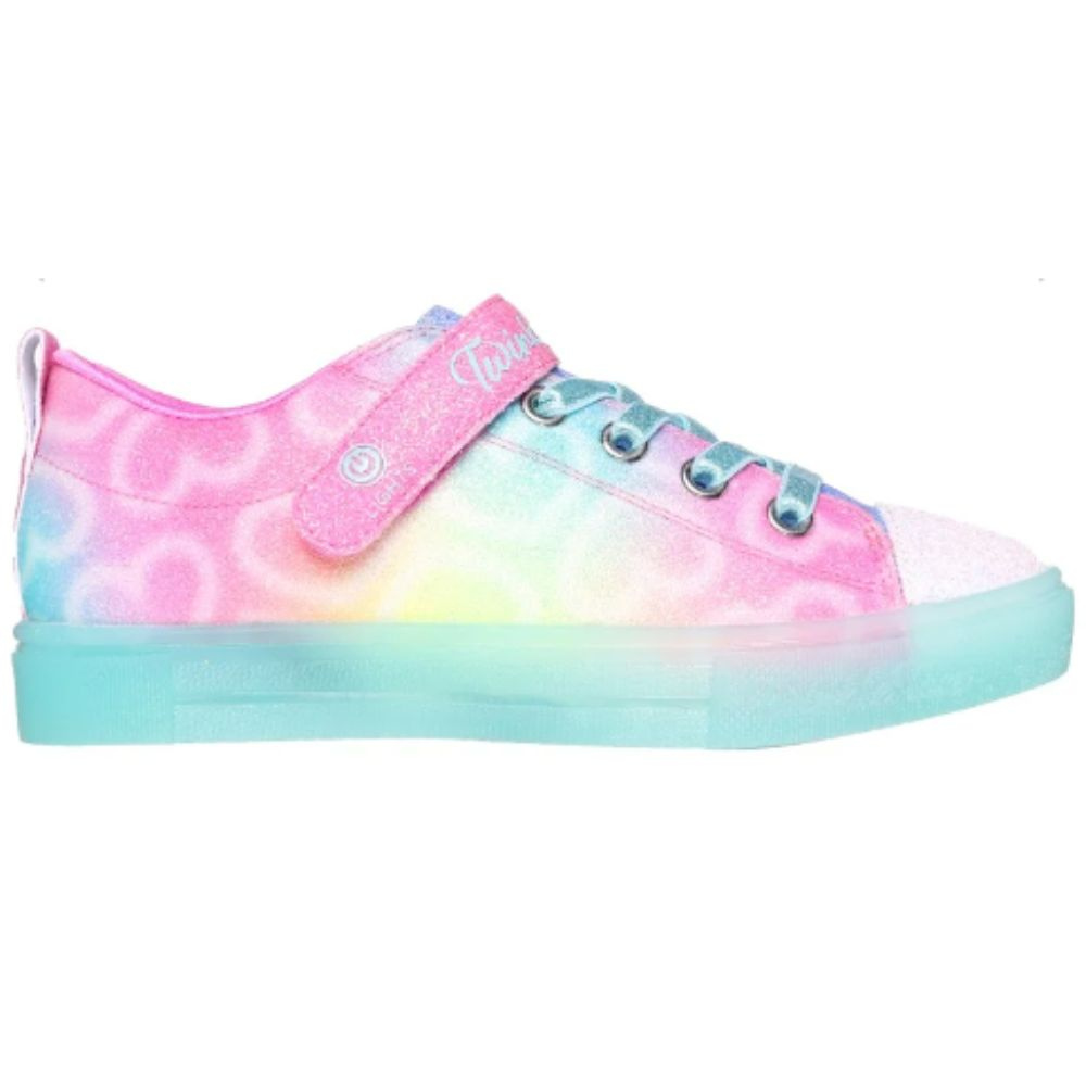Skechers Twinkle Sparks Ice Dreamsicle Shoes
