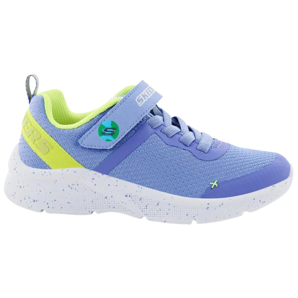 Skechers Microspec Eco Fun Shoes