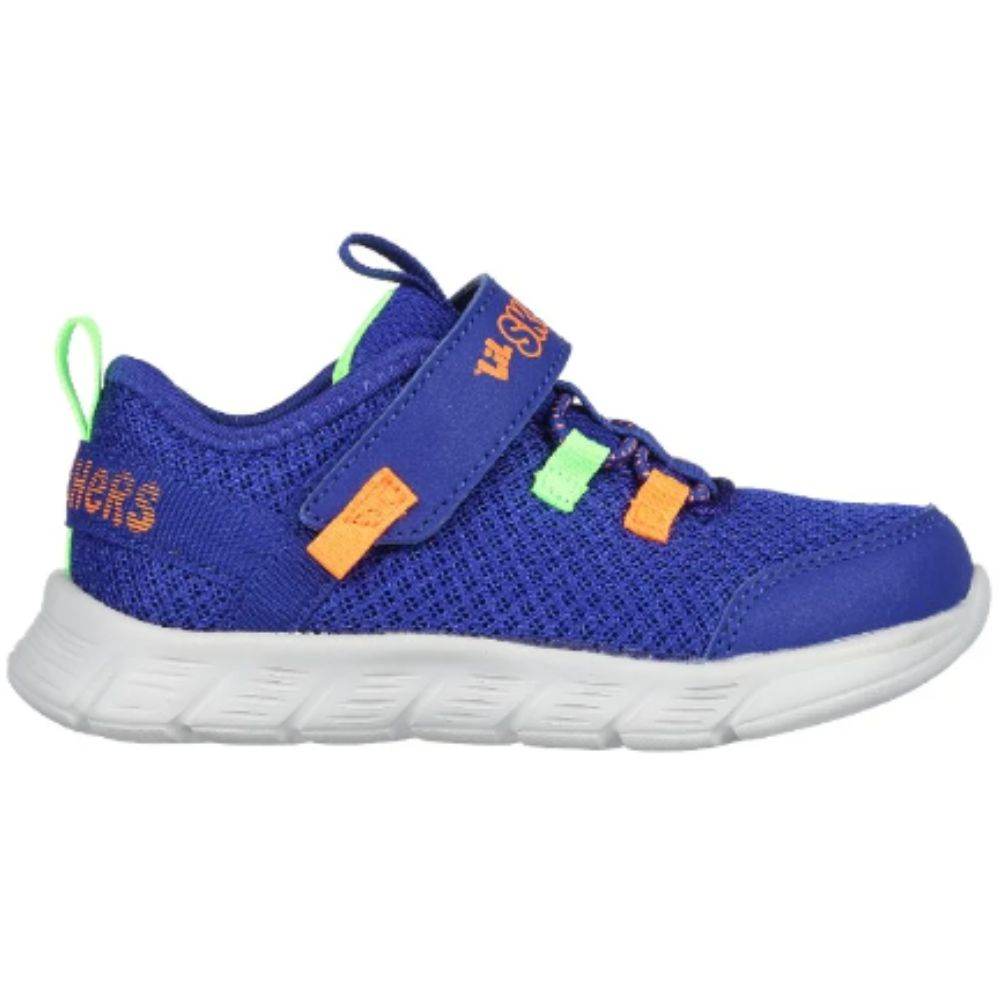 Skechers Comfy Flex Shoe - Toddler