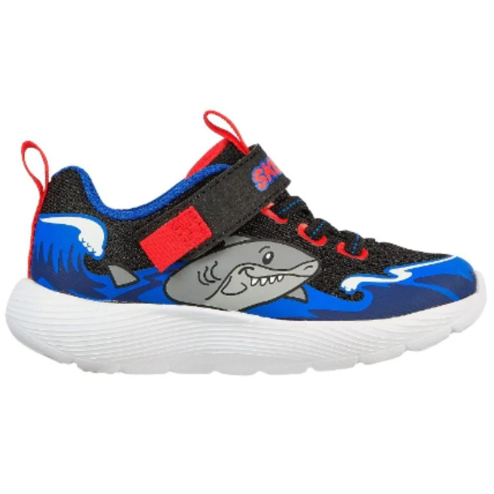 Skechers Shark Wave Dyna Lite - Toddler