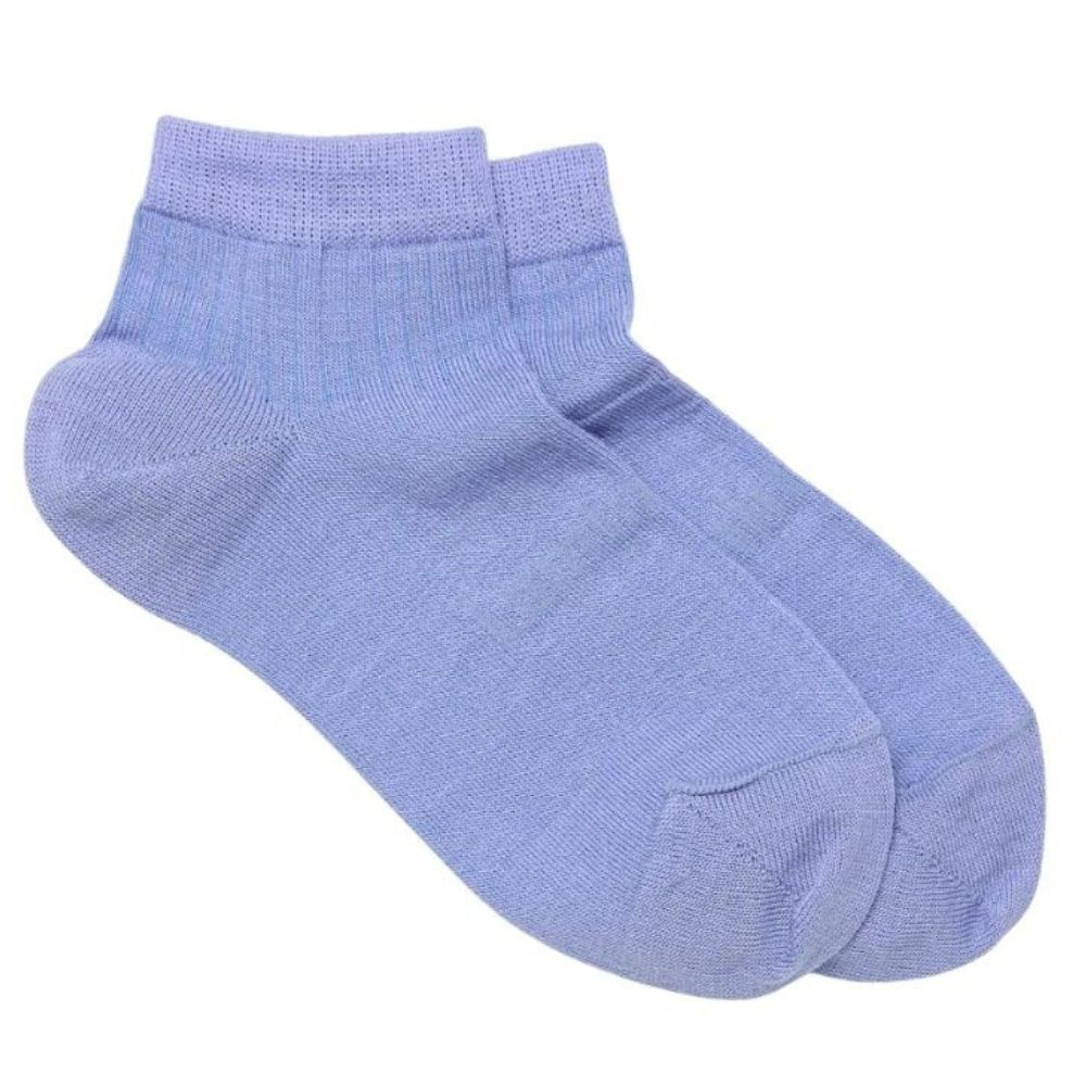 Lamington Kids Merino Ankle Socks