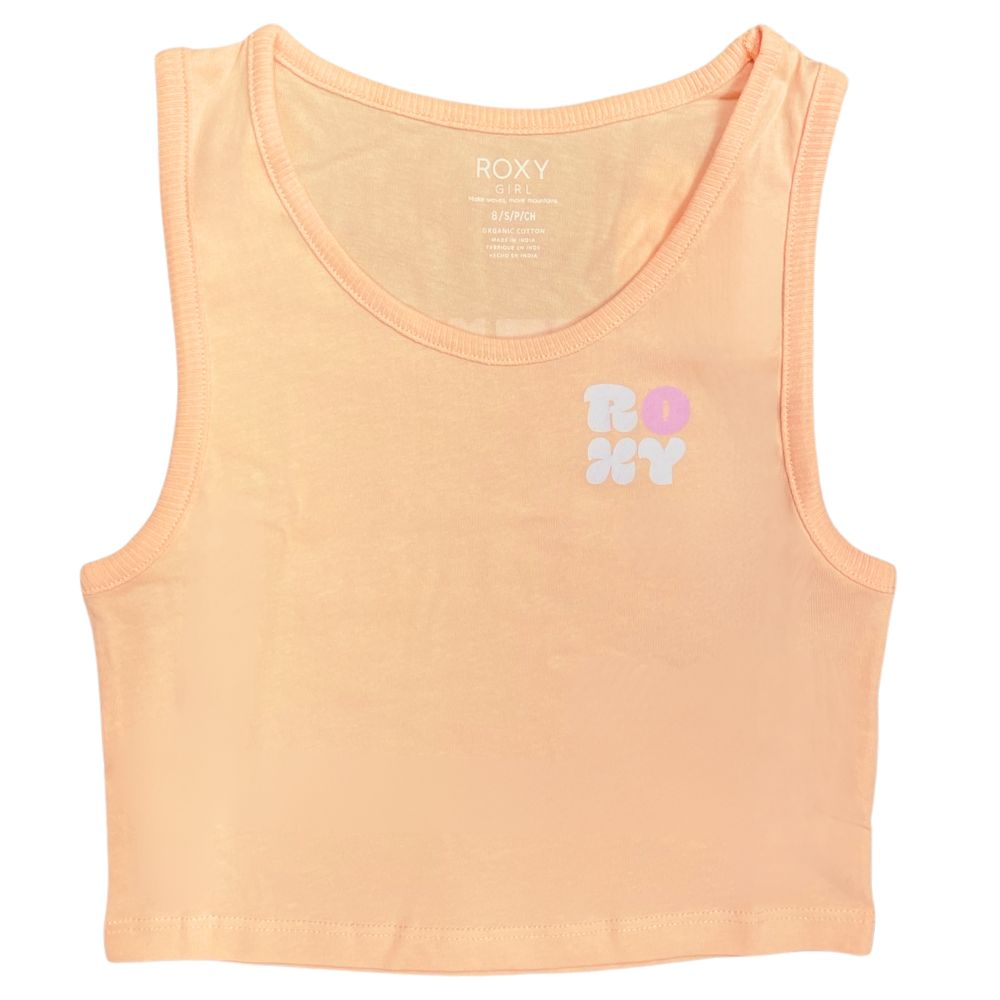 Roxy Happier Than Ever Tank Top