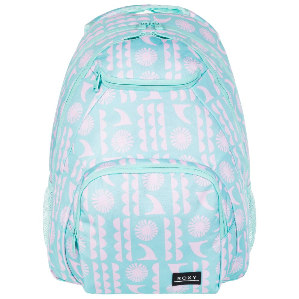 Roxy Shadow Swell Printed 24L Backpack