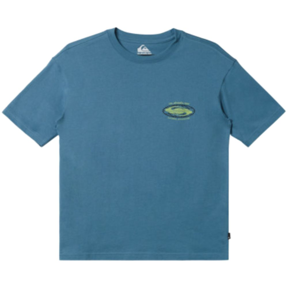 Quiksilver Worldwide T-Shirt