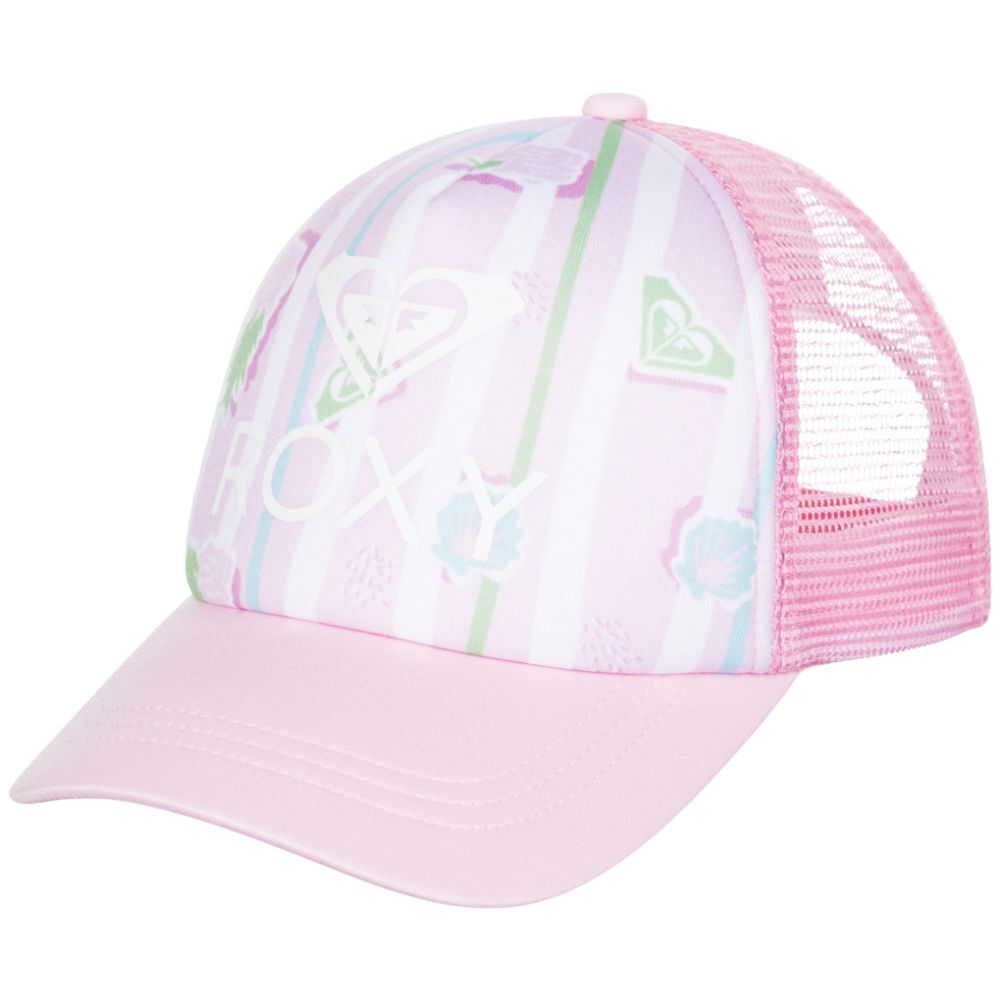 Roxy Sweet Emotions Trucker Cap