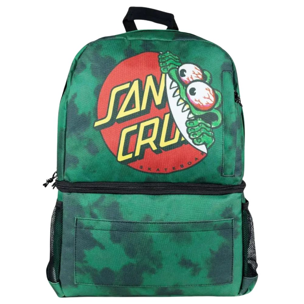 Santa Cruz Beware Dot Backpack