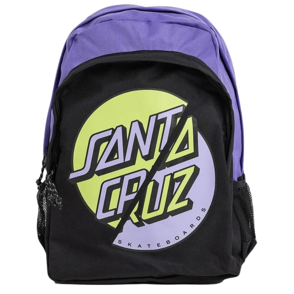Santa Cruz Double Dot Backpack