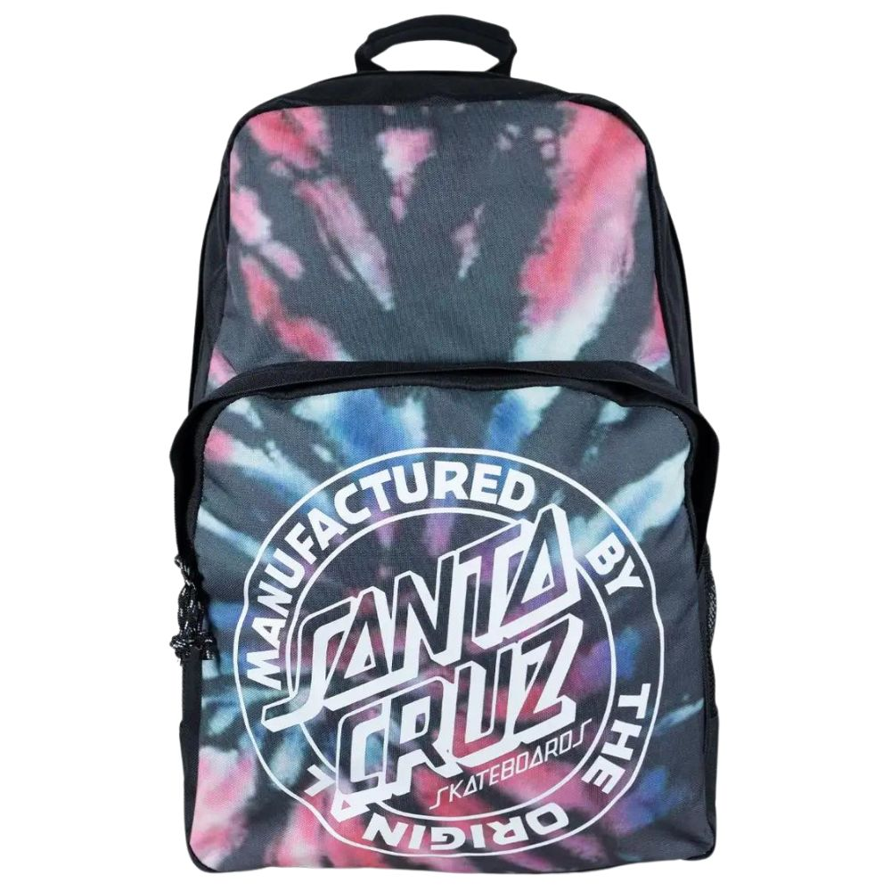 Santa Cruz MFG Dot Backpack
