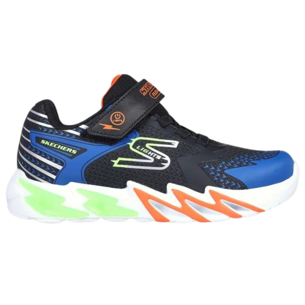 Skechers Flex-Glow Bolt Shoes