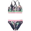 Swim Active Crop 2pc Roxy