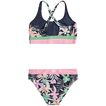 Swim Active Crop 2pc Roxy