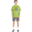 Tee Rampstone Geo Volcom