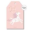 Gift Tag Just Smitten