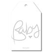 Gift Tag Just Smitten