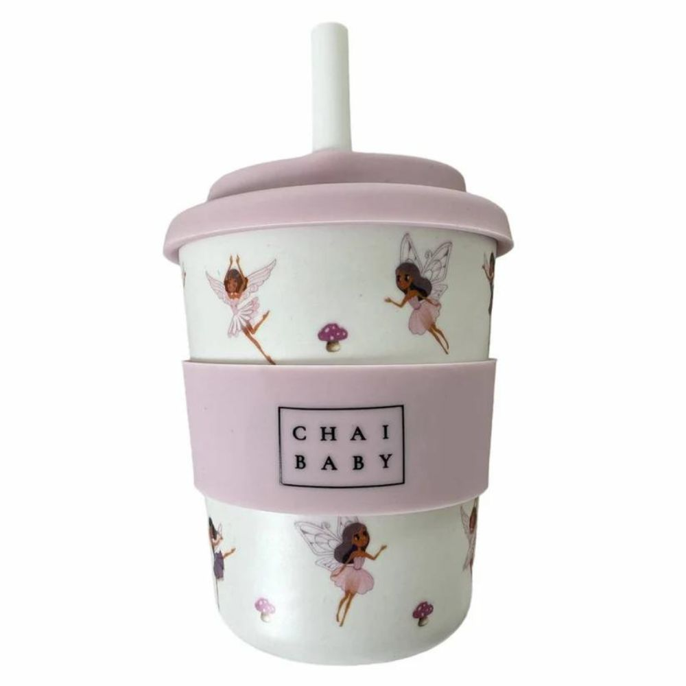 Chai Baby Kids Babyccino Cup