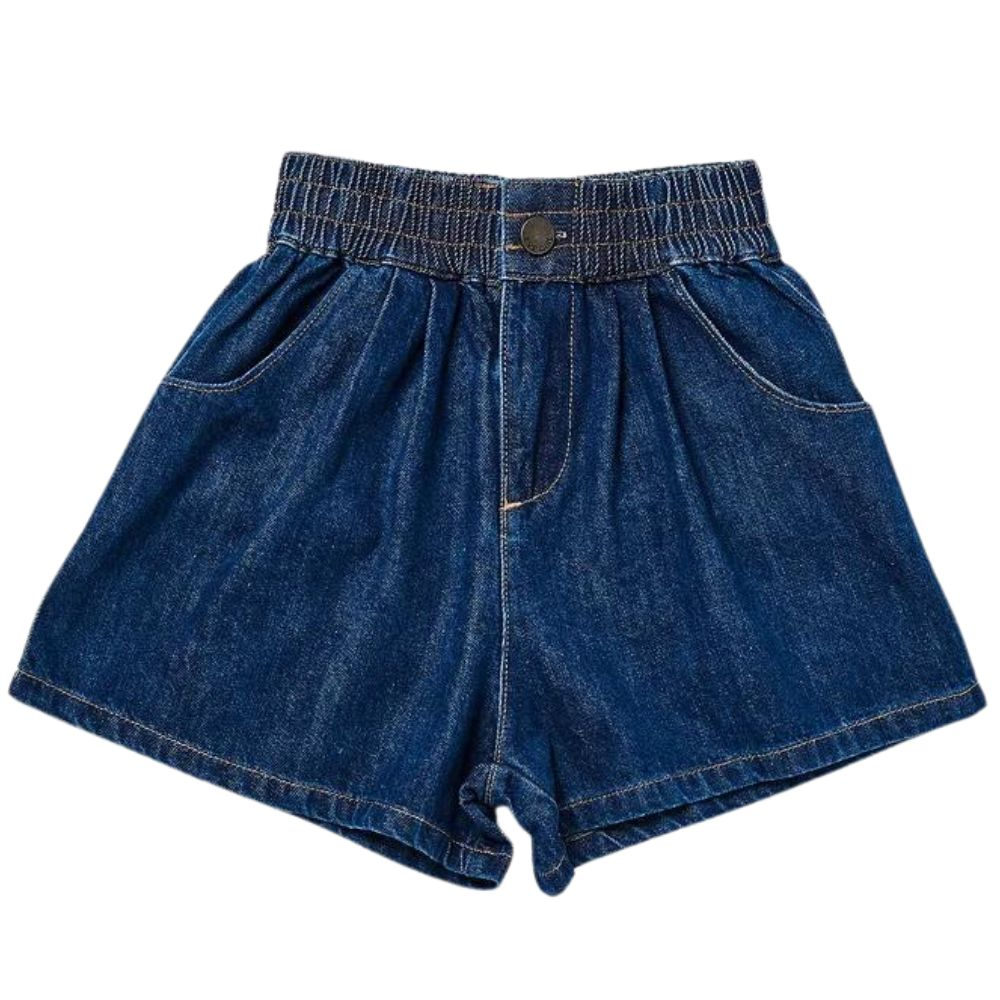 Eve Girl Raya Short