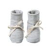 Booties Cotton Nature Bab